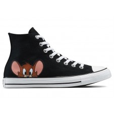 Кроссовки Converse Chuck Taylor All Star Hi Tom & Jerry