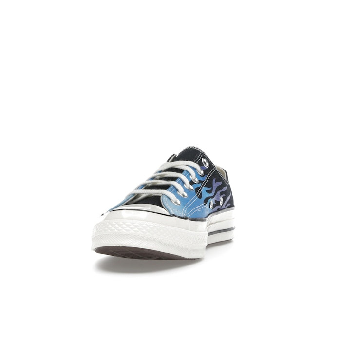 Converse Chuck 70 Low Fire - мужская сетка размеров Converse Chuck 70 Low Fire - мужская сетка размеров