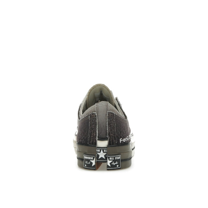 Feng Chen Wang x Converse Chuck 70 2-in-1 Low Brown - мужская сетка размеров Feng Chen Wang x Converse Chuck 70 2-in-1 Low Brown - мужская сетка размеров
