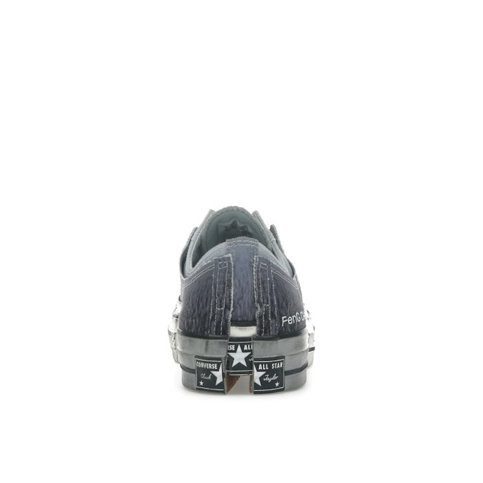 Feng Chen Wang x Converse Chuck 70 2-in-1 Low Grey - мужская сетка размеров Feng Chen Wang x Converse Chuck 70 2-in-1 Low Grey - мужская сетка размеров