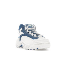 Converse CONS Mid Kentucky Denim