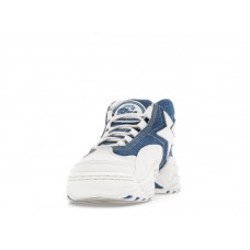 Converse CONS Mid Kentucky Denim