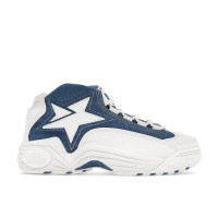Converse CONS Mid Kentucky Denim