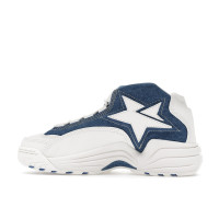 Converse CONS Mid Kentucky Denim