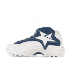 Converse CONS Mid Kentucky Denim