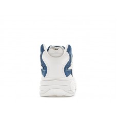 Converse CONS Mid Kentucky Denim