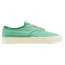 Кроссовки Converse Naut-1 GOLF le FLEUR* Tyler, The Creator Green Stripes