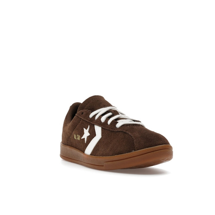 Converse All Star Classic Trainer Grounded Vintage White Gum - мужская сетка размеров Converse All Star Classic Trainer Grounded Vintage White Gum - мужская сетка размеров