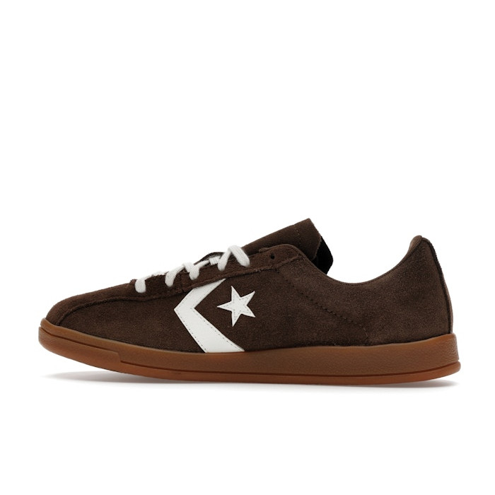 Converse All Star Classic Trainer Grounded Vintage White Gum - мужская сетка размеров Converse All Star Classic Trainer Grounded Vintage White Gum - мужская сетка размеров