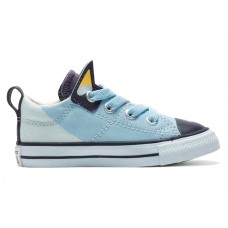 Кроссовки для малыша Converse Chuck Taylor All Star Madison Bluey (TD)