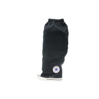 Женские Converse Chuck Taylor All Star XXXHi Slouch Wedge Vaquera Black (W)