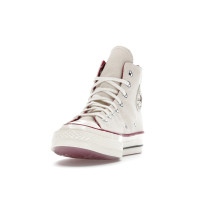 Converse Chuck 70 Hi Hello Kitty Swarovski Egret