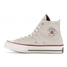 Converse Chuck 70 Hi Hello Kitty Swarovski Egret