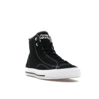 Converse CONS Chuck Taylor All Star Pro Milton Martinez Black White