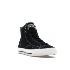 Converse CONS Chuck Taylor All Star Pro Milton Martinez Black White