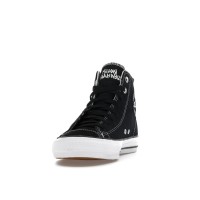 Converse CONS Chuck Taylor All Star Pro Milton Martinez Black White