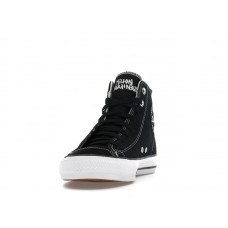 Converse CONS Chuck Taylor All Star Pro Milton Martinez Black White