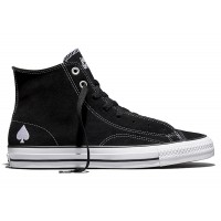 Converse CONS Chuck Taylor All Star Pro Milton Martinez Black White