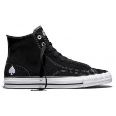 Converse CONS Chuck Taylor All Star Pro Milton Martinez Black White
