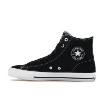 Converse CONS Chuck Taylor All Star Pro Milton Martinez Black White