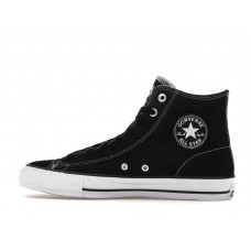 Converse CONS Chuck Taylor All Star Pro Milton Martinez Black White