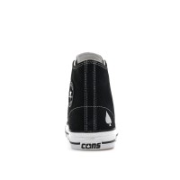 Converse CONS Chuck Taylor All Star Pro Milton Martinez Black White