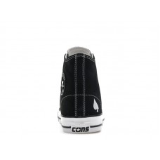 Converse CONS Chuck Taylor All Star Pro Milton Martinez Black White