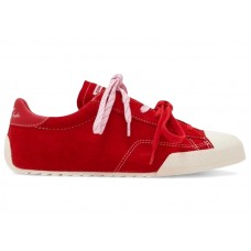 Женские Converse Chuck Taylor Lo Red Bloom Pink (W)