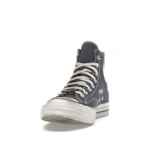 Converse Chuck 70 Hi Stranger Things Magnet