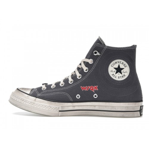 Converse Chuck 70 Hi Stranger Things Magnet - мужская сетка размеров Converse Chuck 70 Hi Stranger Things Magnet - мужская сетка размеров