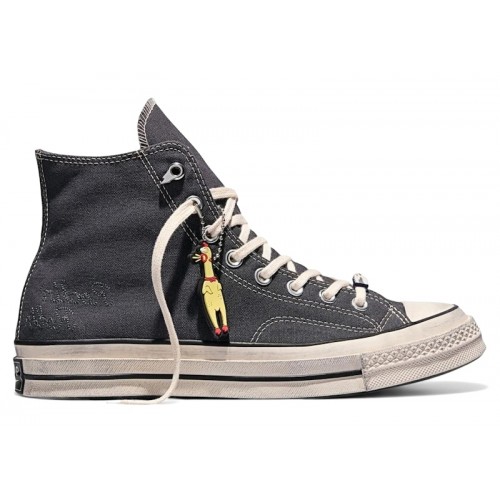 Converse Chuck 70 Hi Stranger Things Magnet - мужская сетка размеров