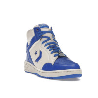 Converse Weapon Hi Stranger Things Laser Blue