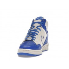 Converse Weapon Hi Stranger Things Laser Blue