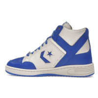 Converse Weapon Hi Stranger Things Laser Blue