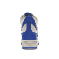 Converse Weapon Hi Stranger Things Laser Blue