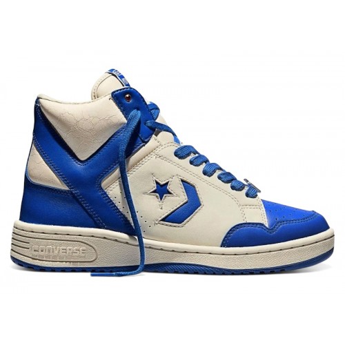 Converse Weapon Hi Stranger Things Laser Blue - мужская сетка размеров