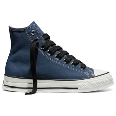Converse Chuck Taylor All Star Throwback Hi Navy