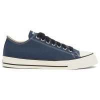 Converse Chuck Taylor All Star Throwback Low Navy