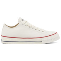Converse Chuck Taylor All Star Throwback Low Vintage White