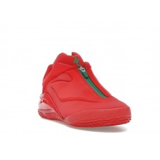 Converse SHAI 001 Winter Red