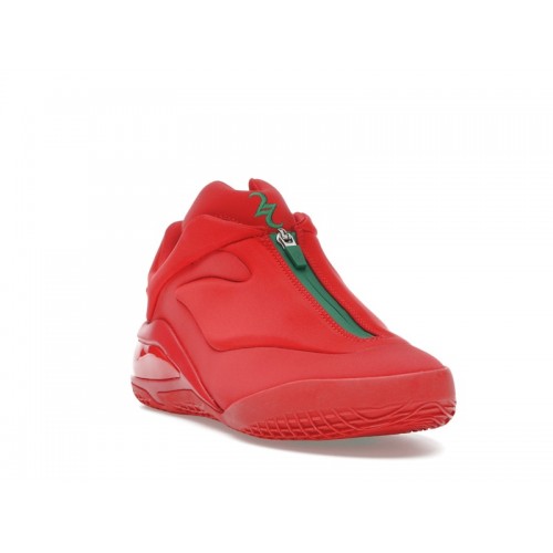 Converse SHAI 001 Winter Red - мужская сетка размеров