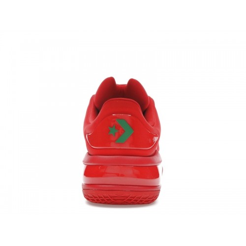 Converse SHAI 001 Winter Red - мужская сетка размеров