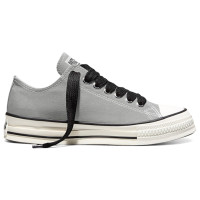 Converse Chuck Taylor All Star Throwback Low Classic Grey