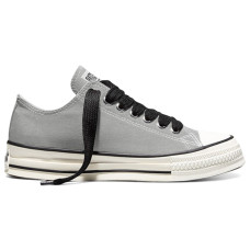 Converse Chuck Taylor All Star Throwback Low Classic Grey
