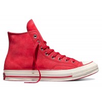 Converse Chuck 70 Hi Shai Gilgeous-Alexander Red Green Egret