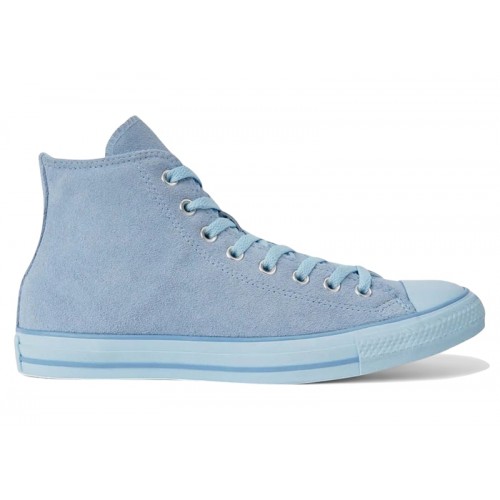 SHAI x Converse Chuck Taylor All Star Hi Masi Blue - мужская сетка размеров