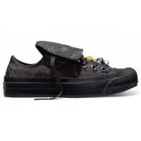 Converse Chuck Taylor All Star 70 Ox Collina Strada Black