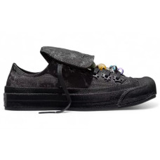 Converse Chuck Taylor All Star 70 Ox Collina Strada Black