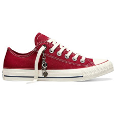 Женские Converse Chuck Taylor All Star Low Valentines Day Red (2026) (W)