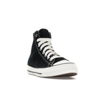 Converse Chuck Taylor All Star Throwback Hi Black Vintage White